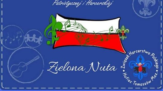 "Zielona Nuta" po raz 29.
