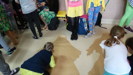 Zielono nam...