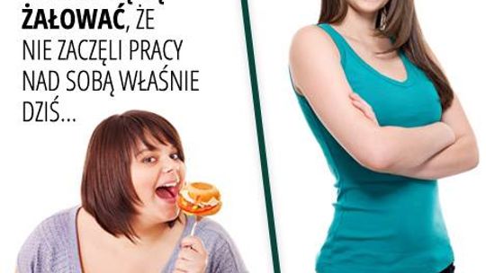 Zimowa dieta, czyli jak jeść, żeby nie przytyć?
