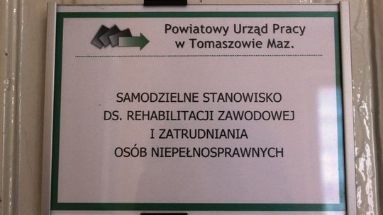 Zintegrowana obsługa niepełnosprawnych