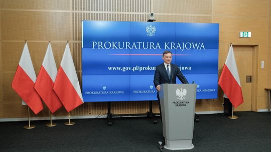 Ziobro: w środę upublicznię protokoły dotyczące relacji Marcina W.