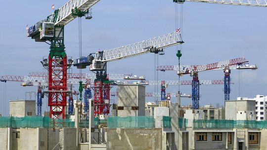 Zlecenia budowlane na eWykonania Zastępcze