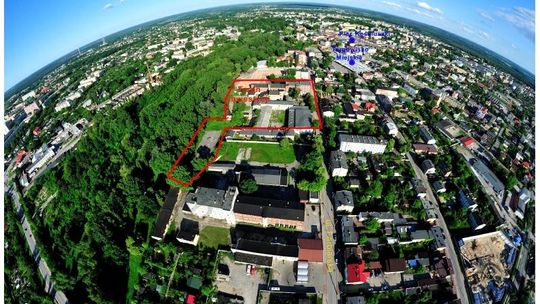 Zlikwidowali, teraz chcą sprzedać