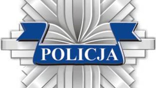 Złodzieje grasują