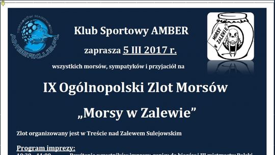 Zlot Morsów po raz dziewiąty
