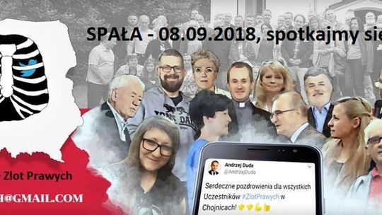 ZLOT PRAWYCH TWITTEROWICZÓW