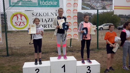 Złota Weronika