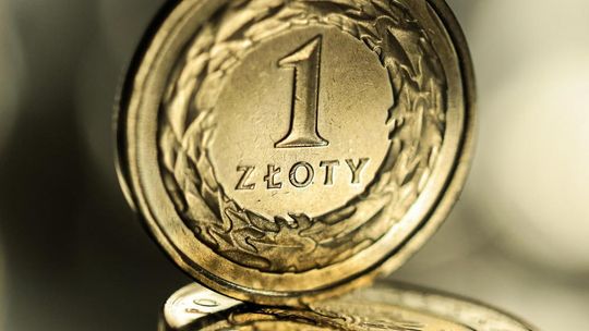 Złoty we wtorek rano stabilny