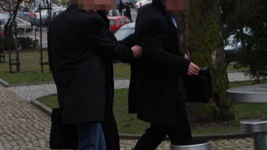 Żłozył wypowiedzenie