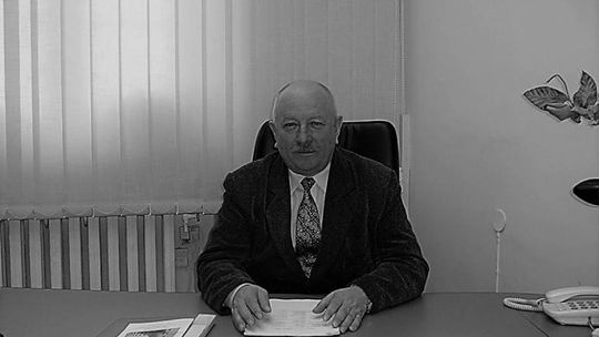 Zmarł Antoni Iwański