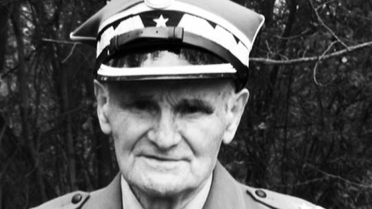 Zmarł generał brygady Aleksander Arkuszyński ps. "Maj"