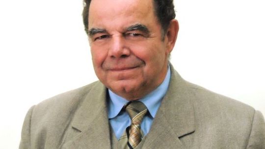 Zmarł Jan Goliński, były radny Rady Powiatu