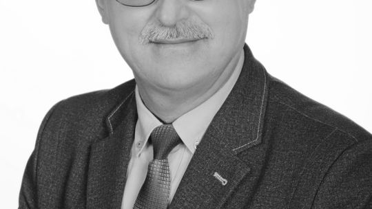 Zmarł radny Adam Iwanicki