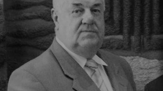 Zmarł Ryszard Grudziński