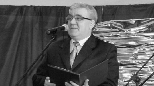 Zmarł Ryszard Rupniewski