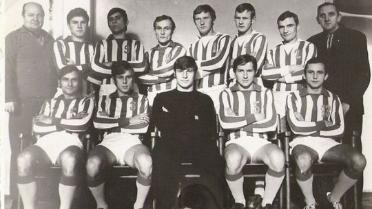 Zmarł Wiesław Czapnik