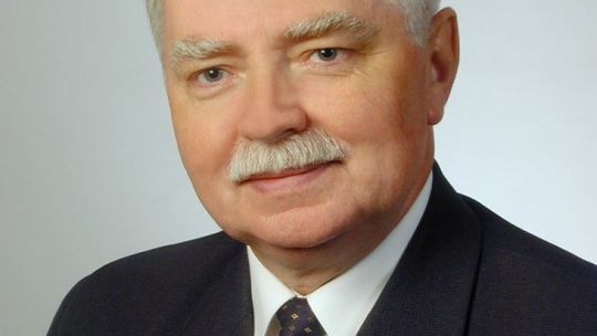 Zmarł Władysław Ziajka