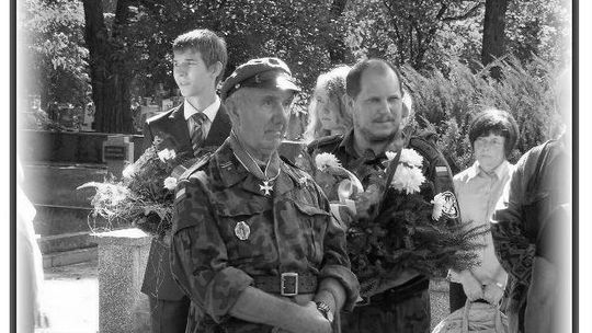 Zmarł Zygmunt Jędrzejczak