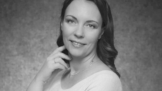 Zmarła Beata Będerz