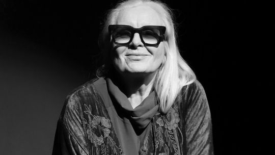 Zmarła Magda Umer, piosenkarka, wykonawczyni poezji śpiewanej