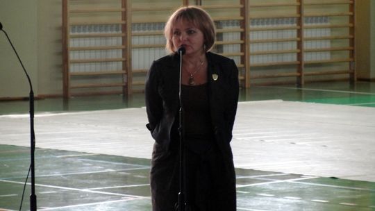 Zmarła Mariola Przybylska