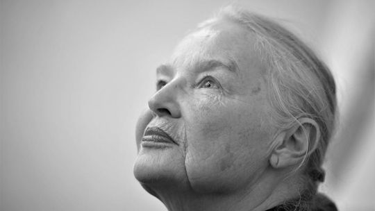 Zmarła wybitna socjolożka, analityczka polityczna prof. Jadwiga Staniszkis