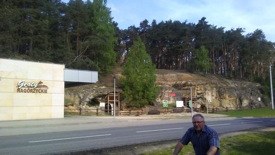 Zmiana godzin otwarcia Skansenu i Grot