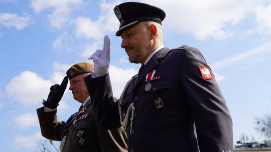 Zmiana na stanowisku zastępcy dowódcy 9 Łódzkiej Brygady Obrony Terytorialnej