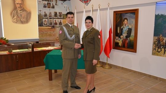 Zmiana rzecznika