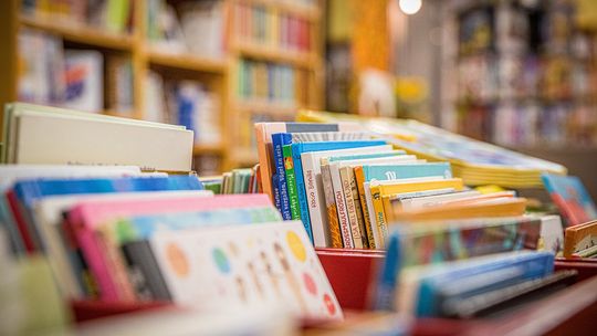 Zmiana terminu otwarcia Miejskiej Biblioteki Publicznej - przeprowadzka