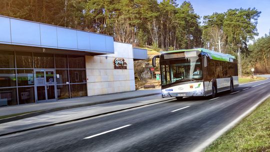 Zmiana tras autobusów MZK