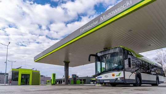 Zmiana tras autobusów MZK w niedzielę 15 czerwca