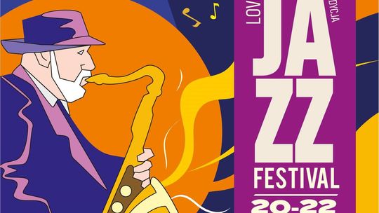 Zmiana w programie 8. Love Polish Jazz Festival