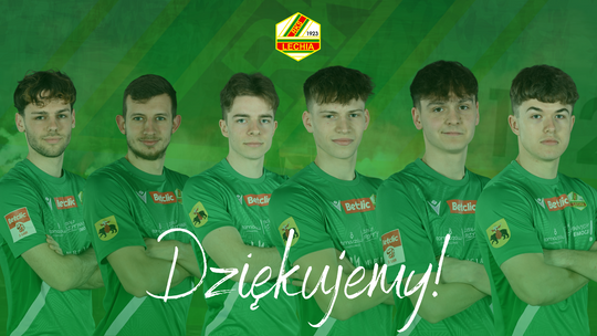 Zmiany i sparingi Zmiany i sparingi