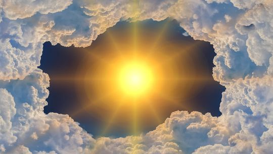 Zmiany klimatu znacznie większym wyzwaniem dla ludzkości niż koronawirus. Trzy czwarte Polaków jest zaniepokojonych stanem środowiska