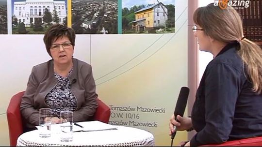 Zmiany mają podnieść jakość i usprawnić organizację
