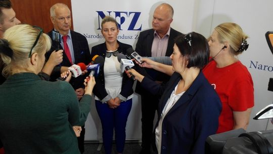 Zmiany od jutra ale znów nie obejmą najmłodszych