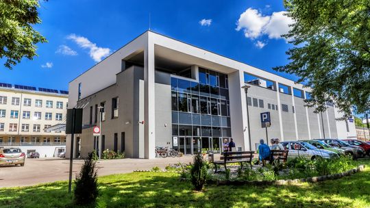 Zmiany personalne w Specjalistycznym Szpitalu Onkologicznym NU-MED w Tomaszowie Mazowieckim.