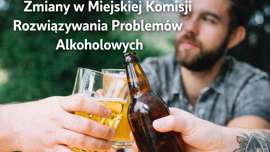 Zmiany w komisji, nowe wsparcie dla mieszkańców. Rusza punkt konsultacyjny