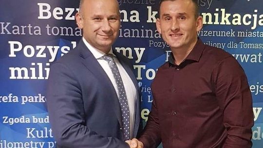 Zmiany w miejskich spółkach. Glimasiński w MZK, Olkiewicz w TTBS