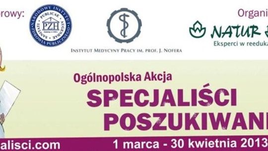 Zmień specjalizację z Naturhouse – efekty Cię zaskoczą…