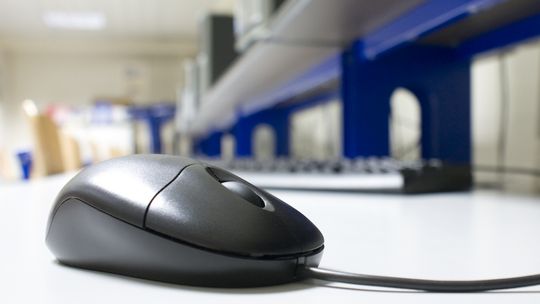 Znajdź swój typ osobowości internetowej