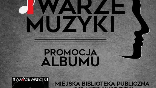 Znajome Twarze Muzyki - spotkanie z Andrzejem Tyszko