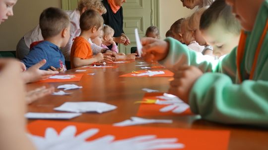 Znak mój Orzeł Biały