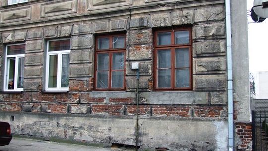 Znaki zapytania do rewitalizowania