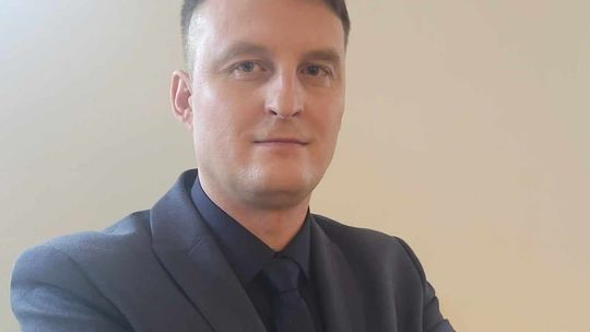 Znamy kolejnego kandydata w wyborach na Prezydenta Miasta