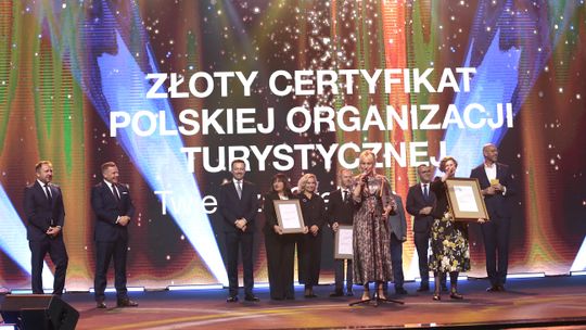 Znamy laureatów Konkursu na Najlepszy Produkt Turystyczny - Certyfikat POT 2025