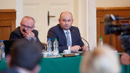 Znamy nazwiska wiceprezydentów
