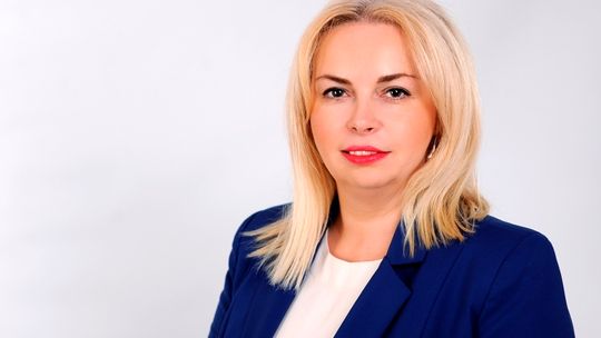 Znamy nową wiceprezydent Tomaszowa