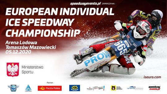 Znamy nowy termin speedwaya na lodzie w tomaszowskiej Arenie